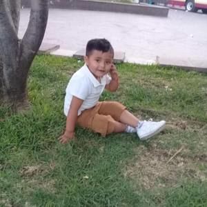 Meet your Posher, Benjamin